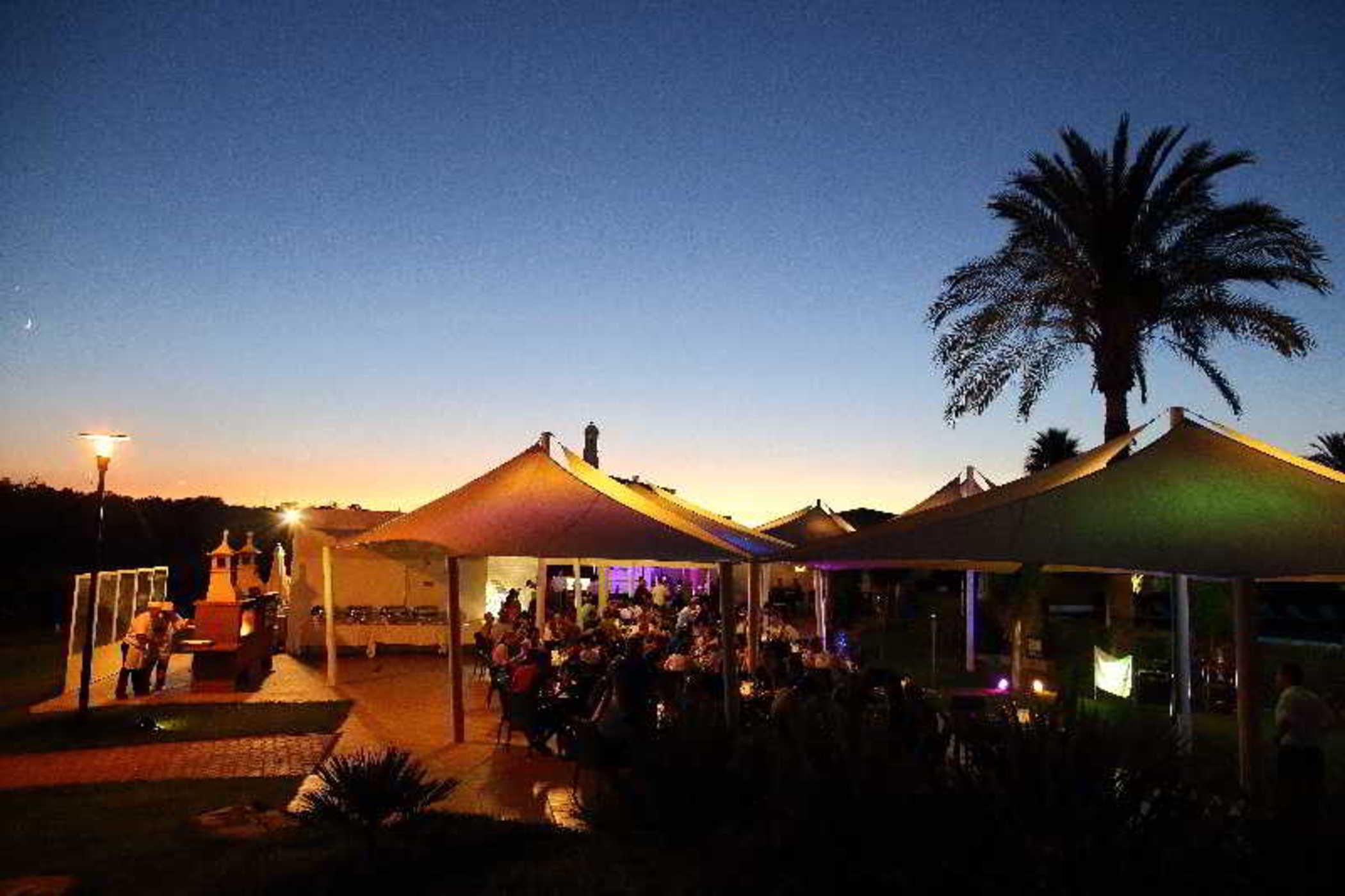 Vale D'Oliveiras Quinta Resort & Spa Carvoeiro  Buitenkant foto The beach at the Dead Sea